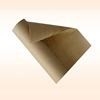 25kg Brown Kraft Liner Paper 45gsm White Kraft Wrapping Paper Roll