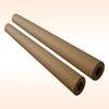 25kg Brown Kraft Liner Paper 45gsm White Kraft Wrapping Paper Roll