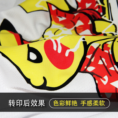 PET Heat Transfer Sublimation Ink 6 Grade 100ml Mageata