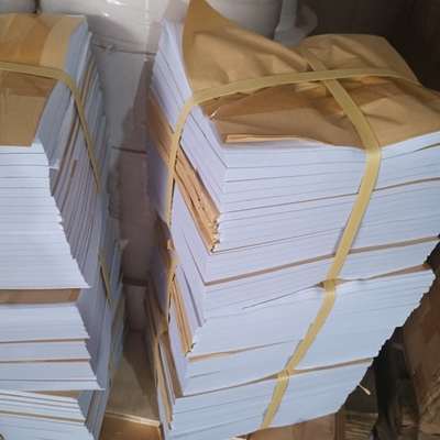 Handicrafts Gift Packaging paper Logo Tissue For Decorate Colorful