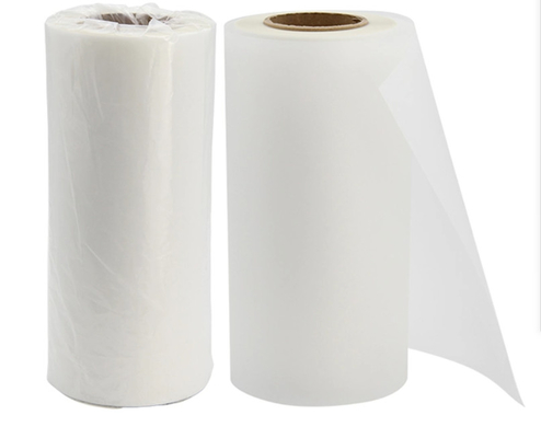 60cm*100m Hot Peeling Transfer DTF PET Film For I3200 4720 L1800 Printing