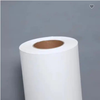 Pure Heat Transfer Sublimation Print Paper 100gsm 80gsm 70gsm 60gsm 40gsm