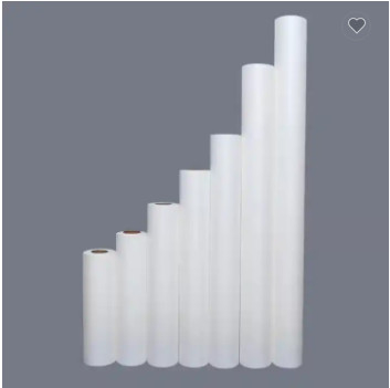 Pure Heat Transfer Sublimation Print Paper 100gsm 80gsm 70gsm 60gsm 40gsm