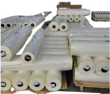 Heat transfer sublimation paper roll sublimation printing paper