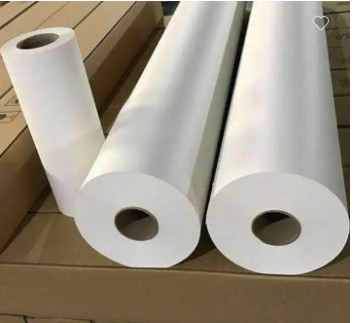 Heat Transfer Printing Paper Heat Press Machine Sublimation Heat Transfer Paper for Inkjet Printers