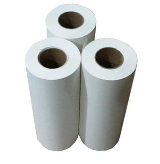 High Speed Dye Sublimation Transfer Paper Sublimation Heat Transfer Paper