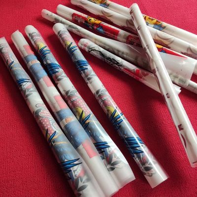 Bảng giấy truyền nhiệt in kỹ thuật số 30cm 60cm chiều rộng